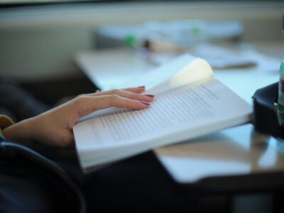 Booster ton Mindset 2